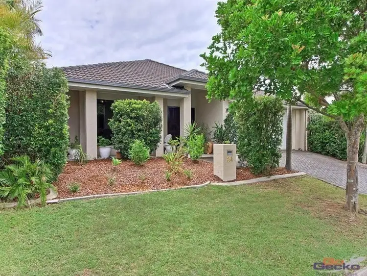 24 Dotterel Crescent, North Lakes QLD 4509