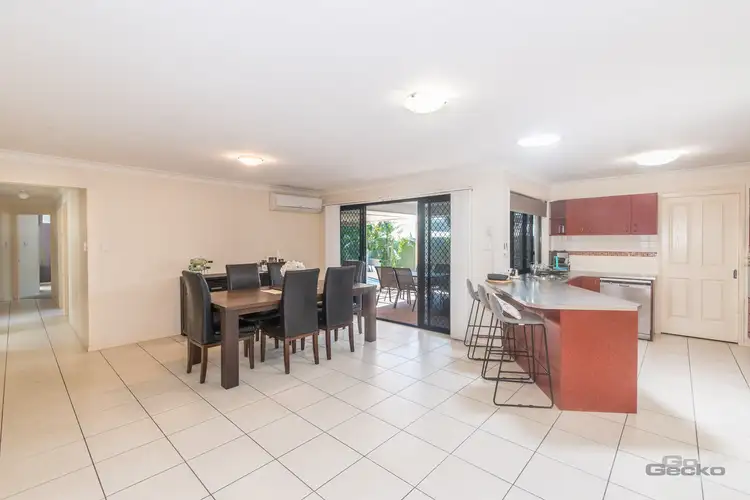 Fifth view of Homely house listing, 24 Dotterel Crescent, North Lakes QLD 4509