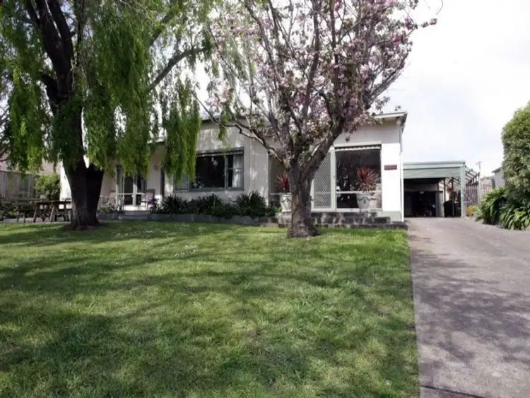 Main view of Homely house listing, 19 Birdwood Avenue, Warrnambool VIC 3280