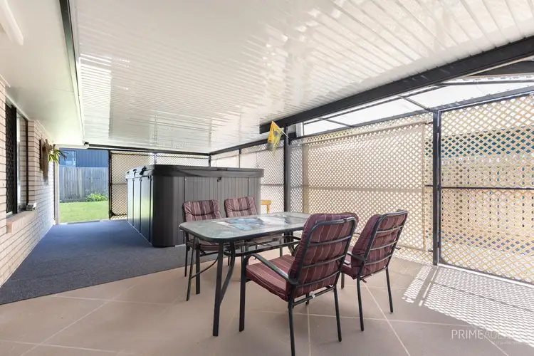 Second view of Homely house listing, 6 Bradman Way, Urangan QLD 4655