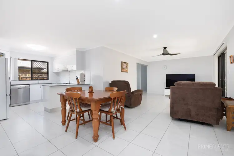 Third view of Homely house listing, 6 Bradman Way, Urangan QLD 4655