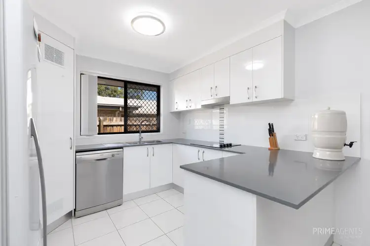 Fifth view of Homely house listing, 6 Bradman Way, Urangan QLD 4655