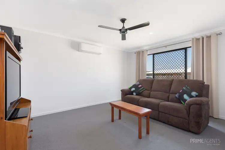 Sixth view of Homely house listing, 6 Bradman Way, Urangan QLD 4655