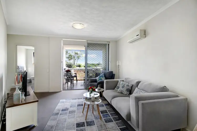 6/55 Samford Road, Alderley QLD 4051