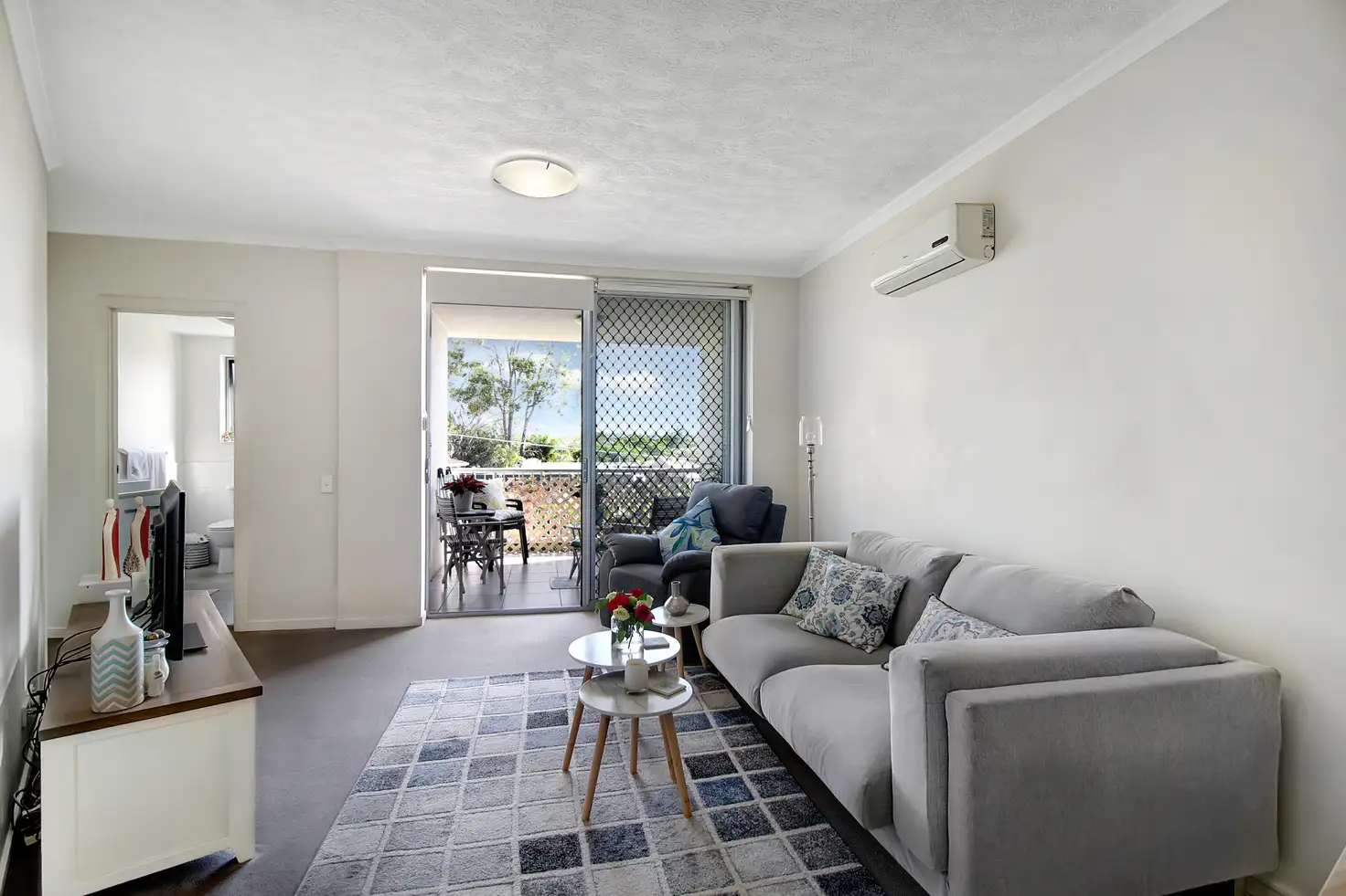 Main view of Homely unit listing, 6/55 Samford Road, Alderley QLD 4051