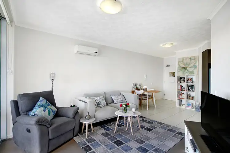 Second view of Homely unit listing, 6/55 Samford Road, Alderley QLD 4051