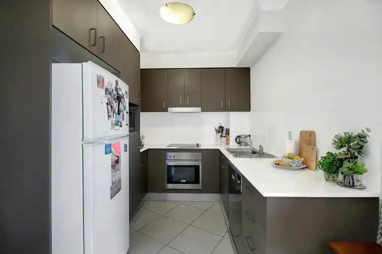 Third view of Homely unit listing, 6/55 Samford Road, Alderley QLD 4051