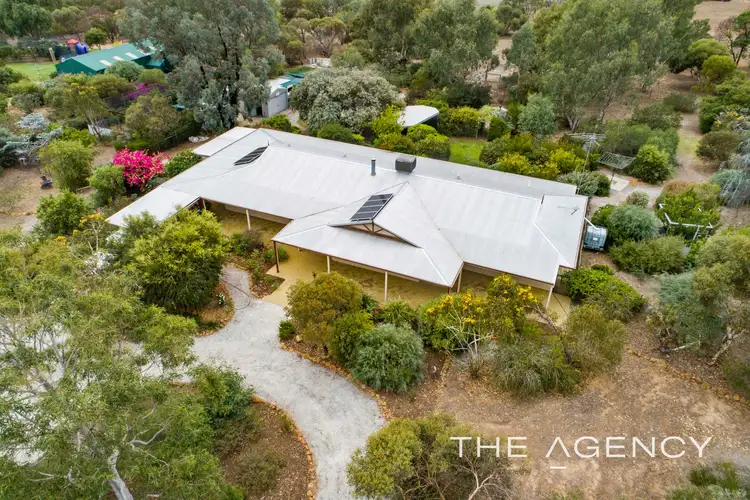 115 O'Driscoll Street, Bakers Hill WA 6562