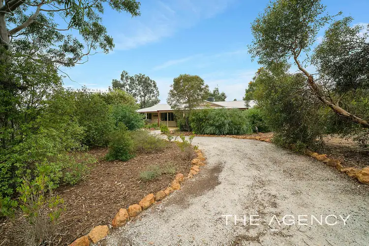 Third view of Homely house listing, 115 O'Driscoll Street, Bakers Hill WA 6562