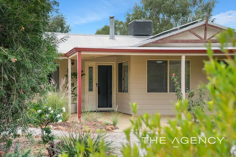 Fourth view of Homely house listing, 115 O'Driscoll Street, Bakers Hill WA 6562