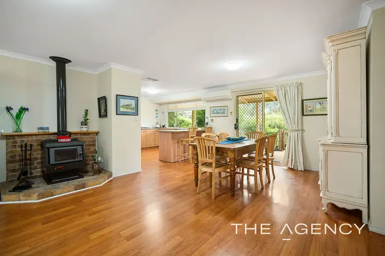 Fifth view of Homely house listing, 115 O'Driscoll Street, Bakers Hill WA 6562