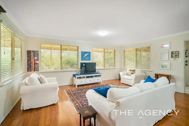 Sixth view of Homely house listing, 115 O'Driscoll Street, Bakers Hill WA 6562