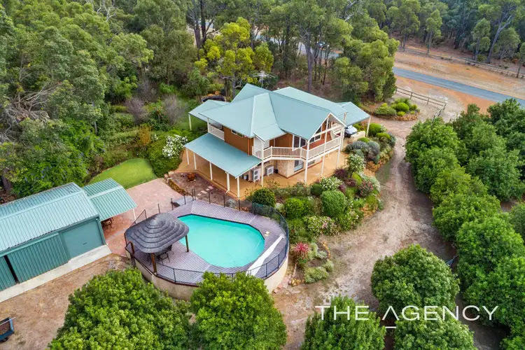 26 Swale Street, Gidgegannup WA 6083