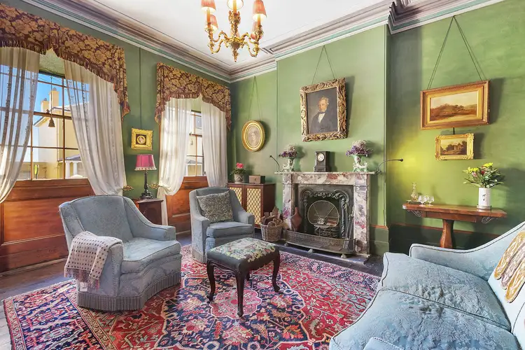 20 Lower Fort Street, Millers Point NSW 2000