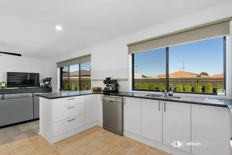 Fourth view of Homely house listing, 8 Regency Court, Traralgon VIC 3844
