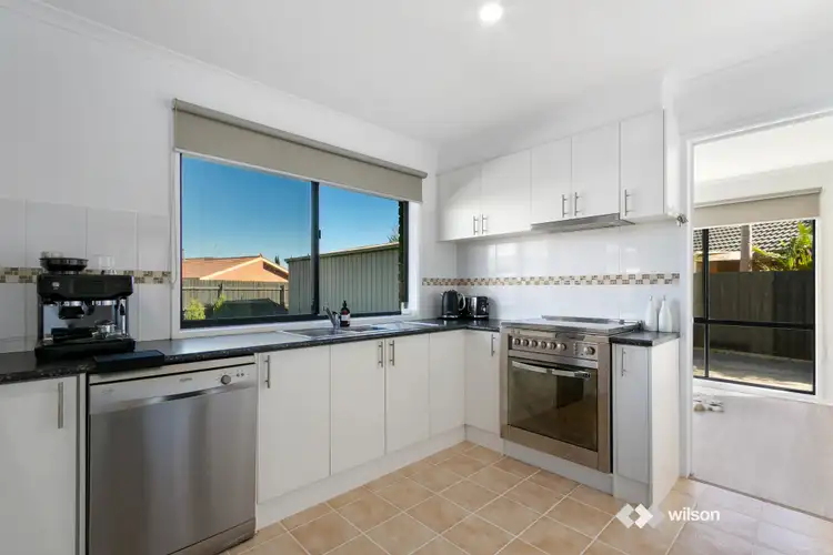 Fifth view of Homely house listing, 8 Regency Court, Traralgon VIC 3844