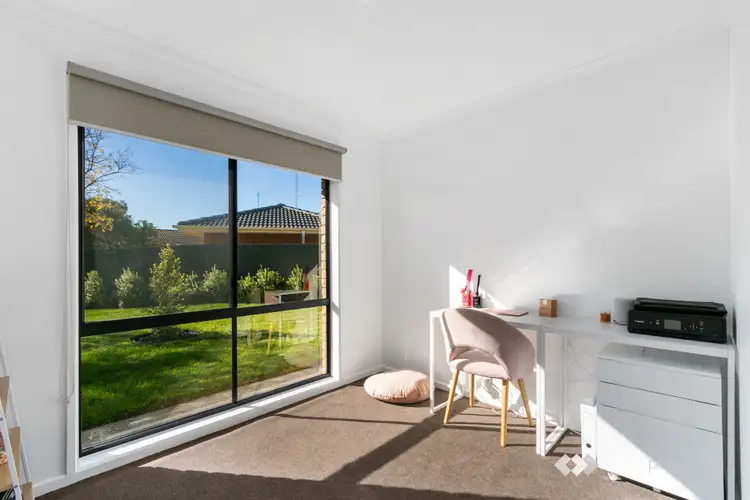 Sixth view of Homely house listing, 8 Regency Court, Traralgon VIC 3844