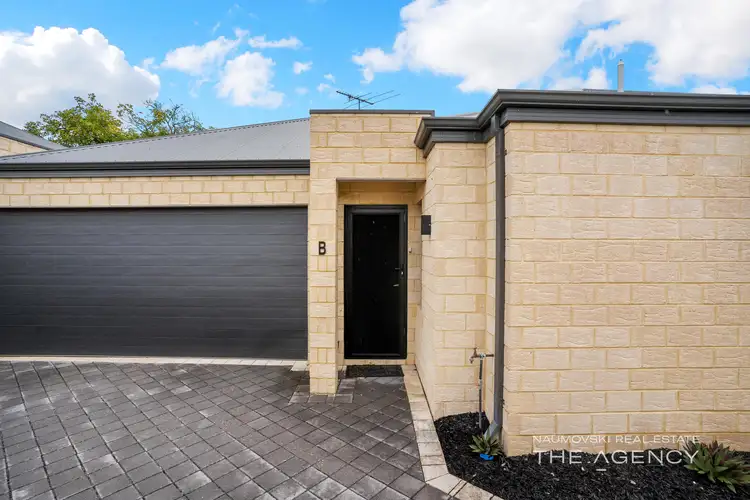 Second view of Homely house listing, 12B Worthing Street, Westminster WA 6061