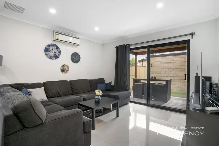 Third view of Homely house listing, 12B Worthing Street, Westminster WA 6061