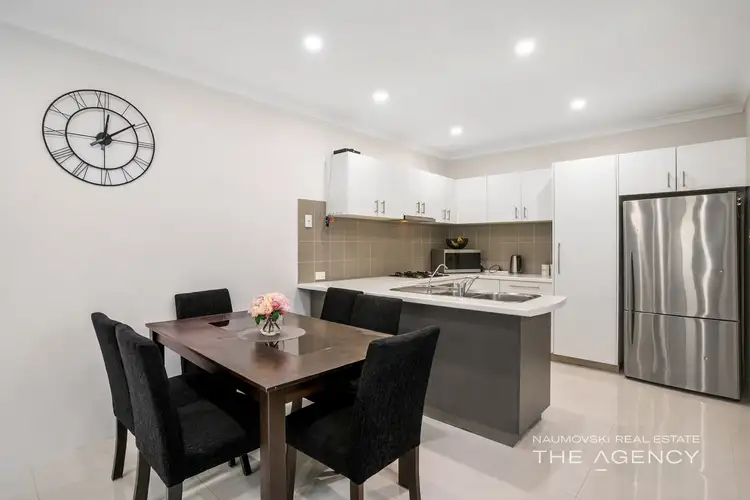 Fourth view of Homely house listing, 12B Worthing Street, Westminster WA 6061