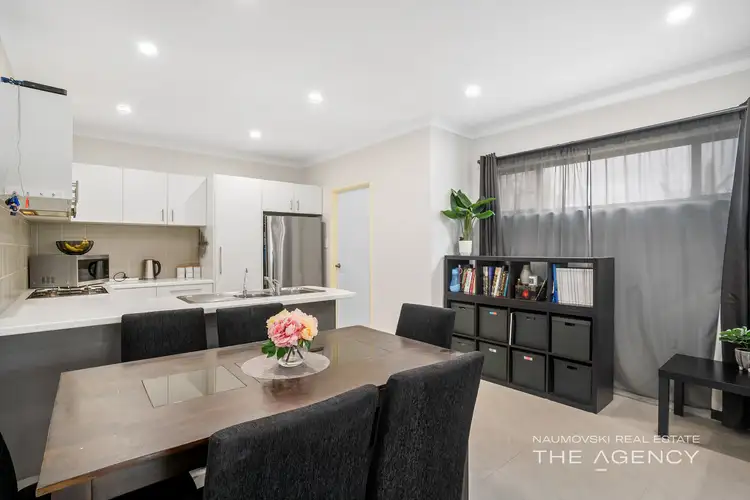 Fifth view of Homely house listing, 12B Worthing Street, Westminster WA 6061