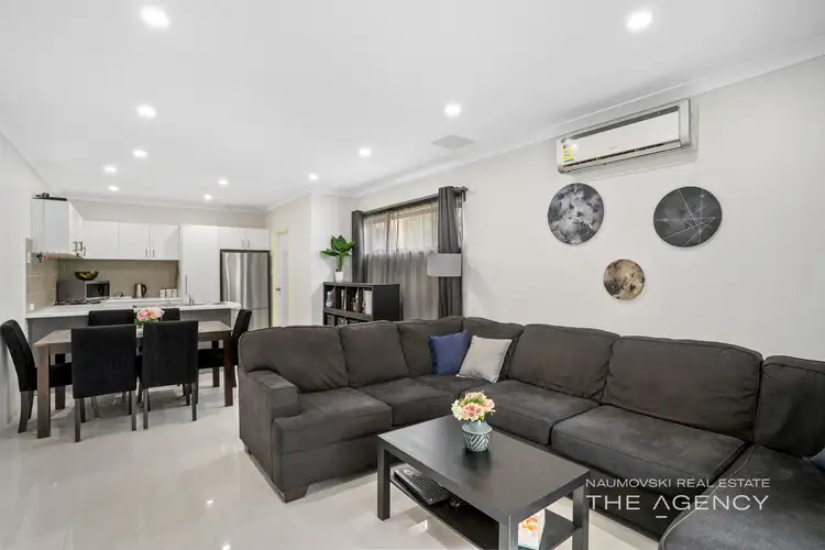 Sixth view of Homely house listing, 12B Worthing Street, Westminster WA 6061