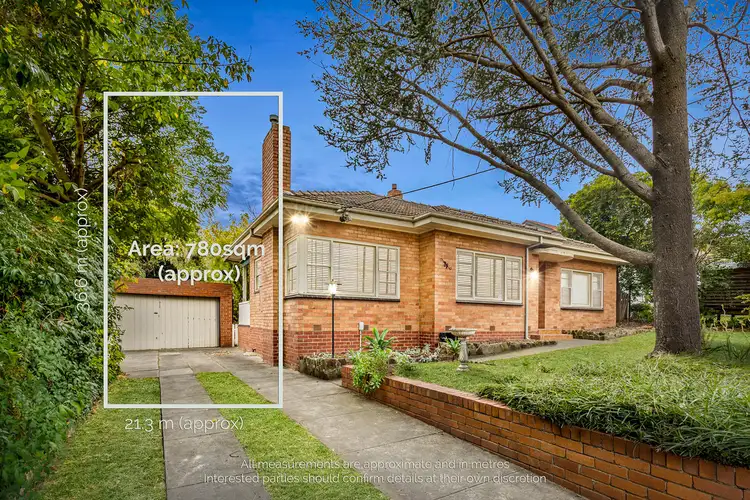 Main view of Homely house listing, 27 Belmore Road, Balwyn North VIC 3104