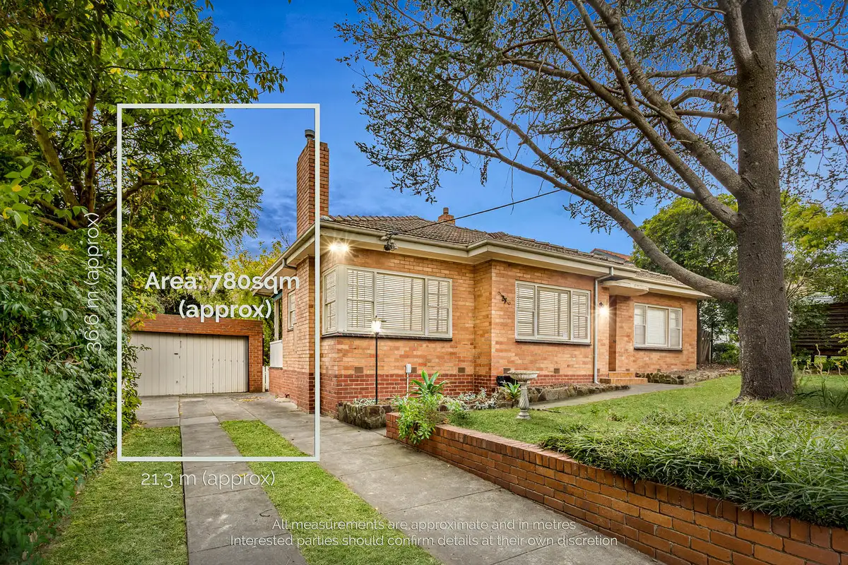 Main view of Homely house listing, 27 Belmore Road, Balwyn North VIC 3104