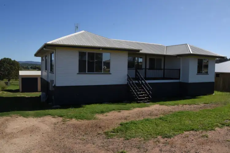 Main view of Homely house listing, 17 Tryhorn Street, Grantham QLD 4347