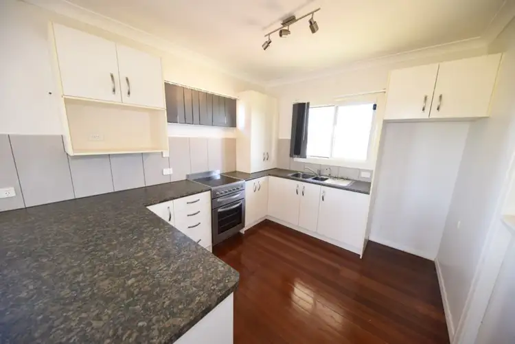 Second view of Homely house listing, 17 Tryhorn Street, Grantham QLD 4347