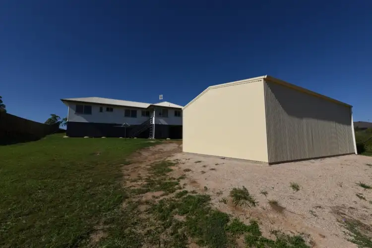 Third view of Homely house listing, 17 Tryhorn Street, Grantham QLD 4347