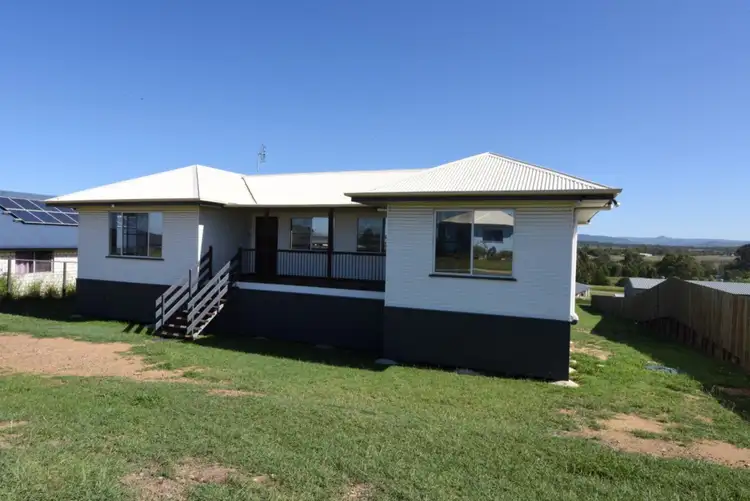 Sixth view of Homely house listing, 17 Tryhorn Street, Grantham QLD 4347