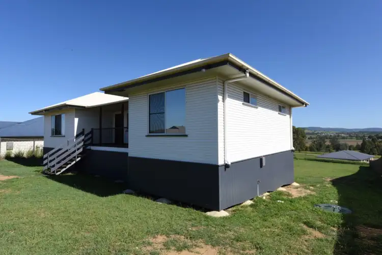 Seventh view of Homely house listing, 17 Tryhorn Street, Grantham QLD 4347