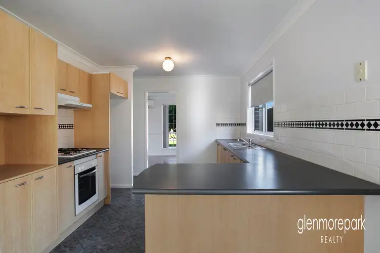 Fourth view of Homely house listing, 39 Dungara Crescent, Glenmore Park NSW 2745