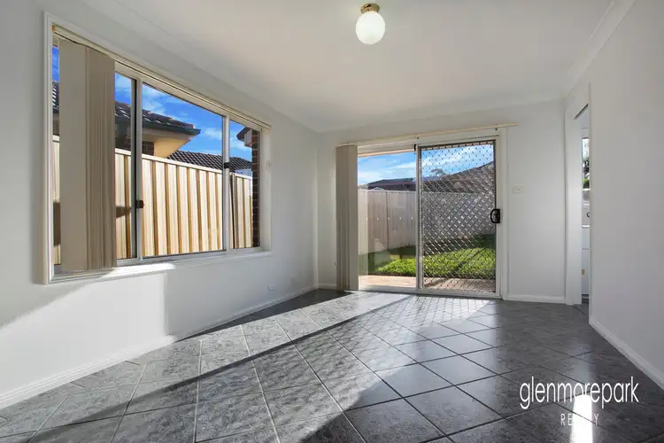 Fifth view of Homely house listing, 39 Dungara Crescent, Glenmore Park NSW 2745