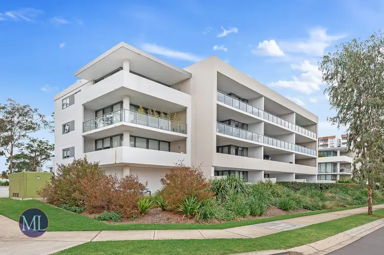 Main view of Homely apartment listing, 119/1-2 Lucinda Avenue, Norwest NSW 2153