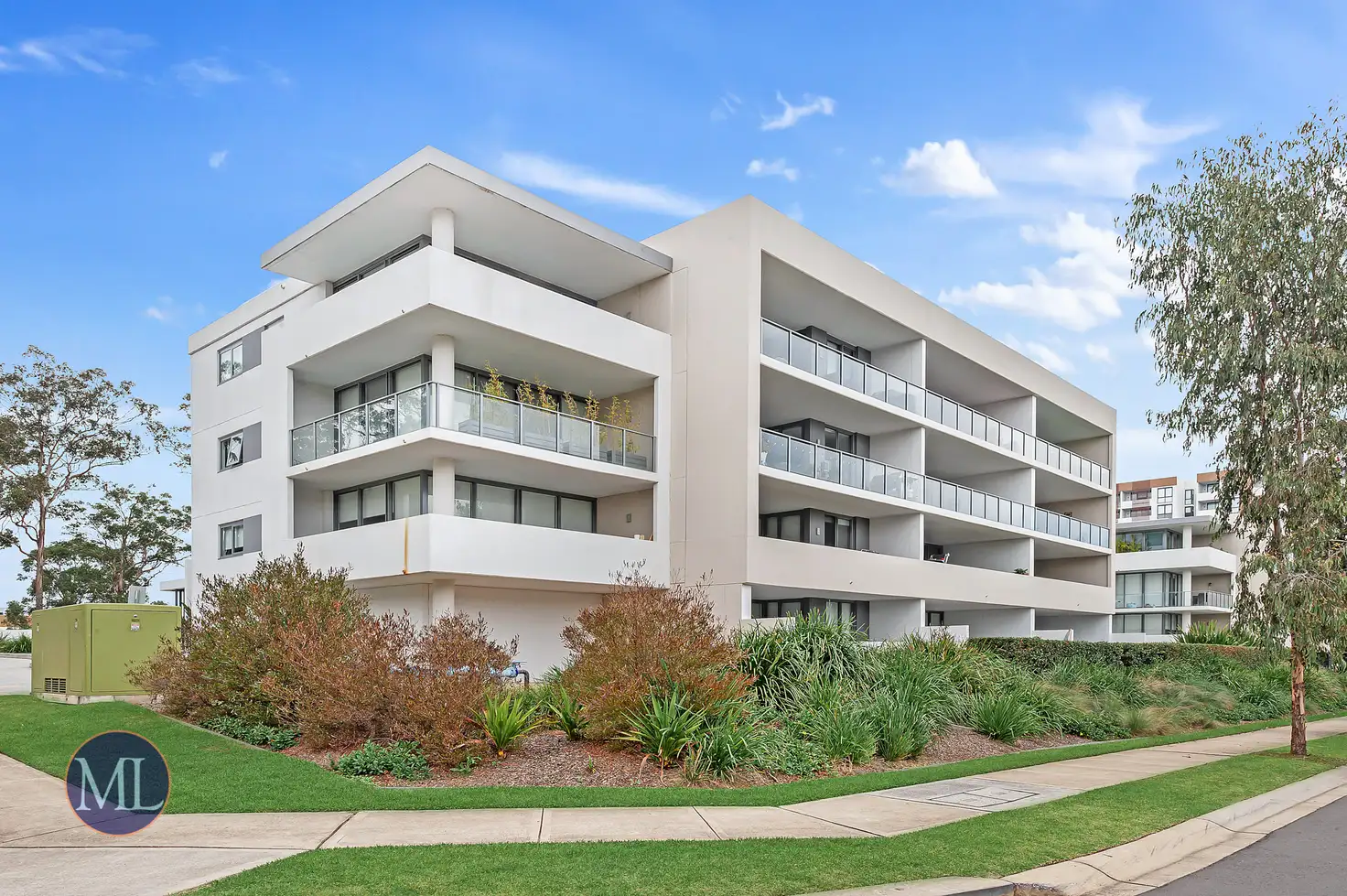 Main view of Homely apartment listing, 119/1-2 Lucinda Avenue, Norwest NSW 2153