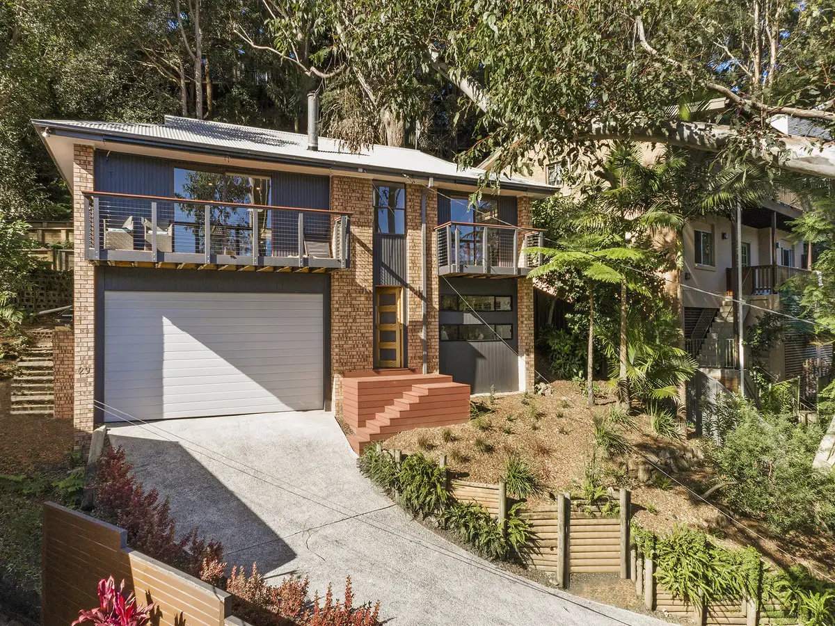 Main view of Homely house listing, 29 Francis Road, North Avoca NSW 2260