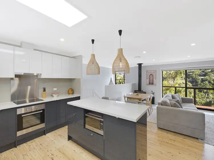 Second view of Homely house listing, 29 Francis Road, North Avoca NSW 2260