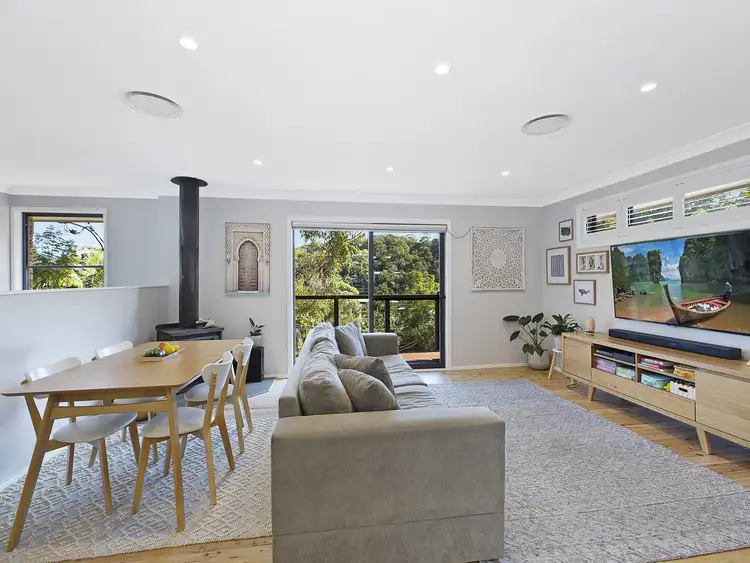 Fourth view of Homely house listing, 29 Francis Road, North Avoca NSW 2260