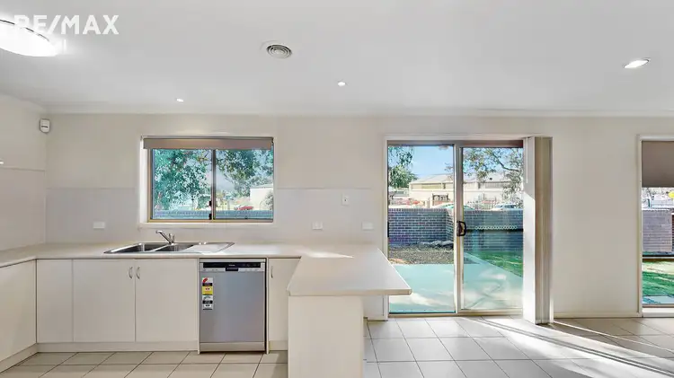 Second view of Homely townhouse listing, 2/43-47 Hutchison Circuit, Queanbeyan NSW 2620
