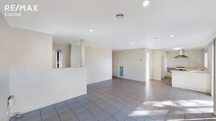 Third view of Homely townhouse listing, 2/43-47 Hutchison Circuit, Queanbeyan NSW 2620