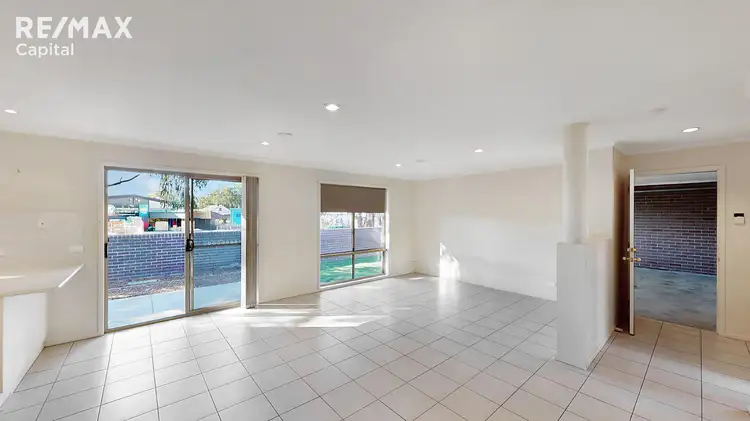 Fourth view of Homely townhouse listing, 2/43-47 Hutchison Circuit, Queanbeyan NSW 2620