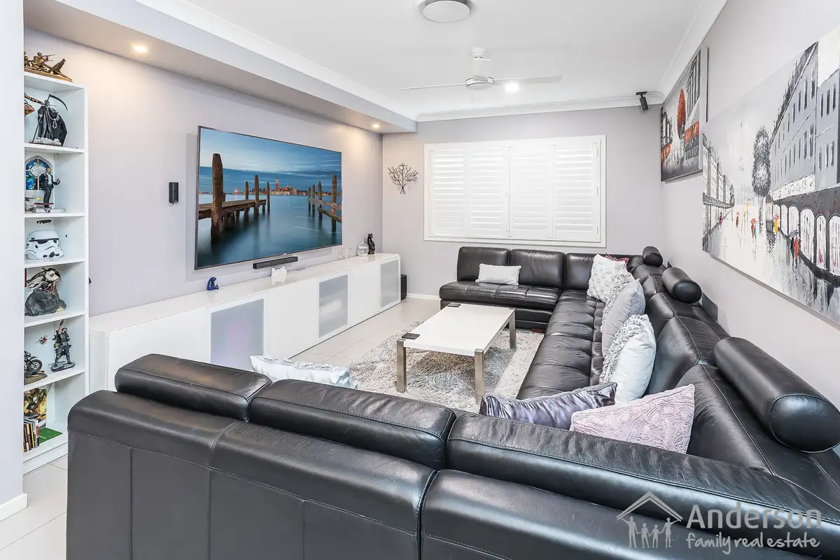 Main view of Homely townhouse listing, 4 Flinders Circuit, Fitzgibbon QLD 4018