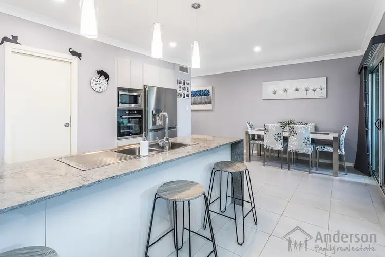 Third view of Homely townhouse listing, 4 Flinders Circuit, Fitzgibbon QLD 4018