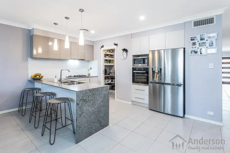 Fourth view of Homely townhouse listing, 4 Flinders Circuit, Fitzgibbon QLD 4018