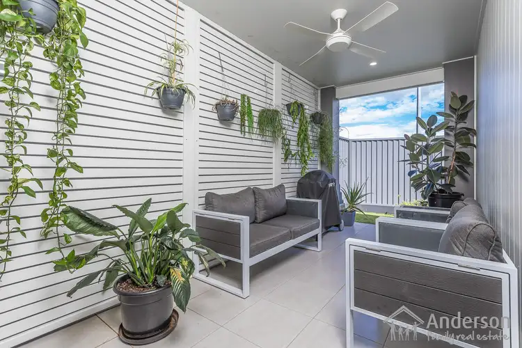 Fifth view of Homely townhouse listing, 4 Flinders Circuit, Fitzgibbon QLD 4018