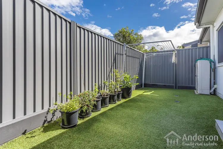 Sixth view of Homely townhouse listing, 4 Flinders Circuit, Fitzgibbon QLD 4018