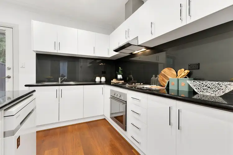 Fourth view of Homely house listing, 1/9 Electric Avenue, Glenroy VIC 3046