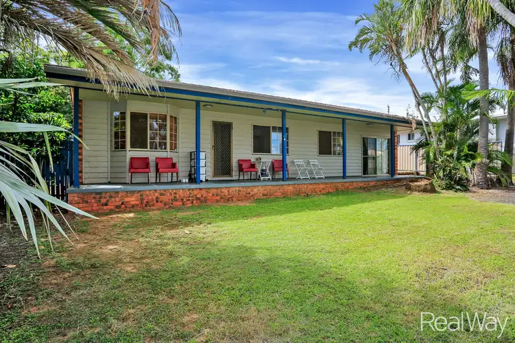 5 Gate Way Street, Avoca QLD 4670
